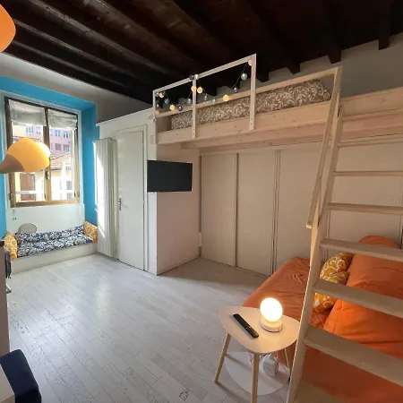Apartamento Porta Romana Bella 2 ! Centro Milão
