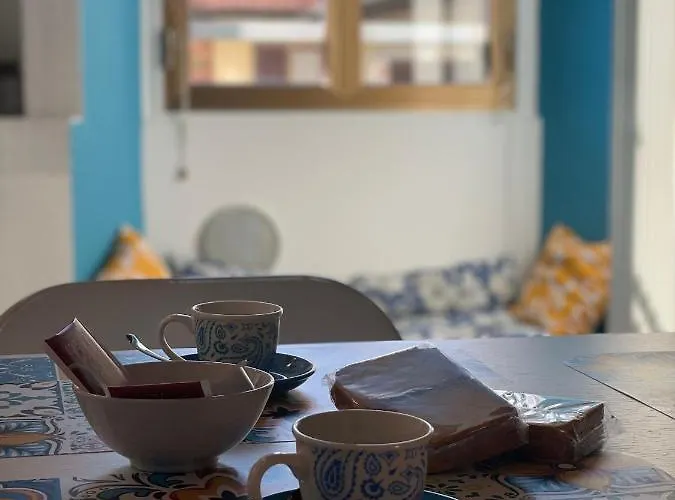 Apartamento Porta Romana Bella 2 ! Centro Milão